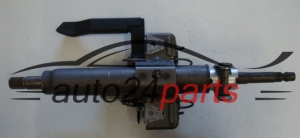 KOLUMNA KIEROWNICZA OPEL ASTRA H 24454492 - 13, 14