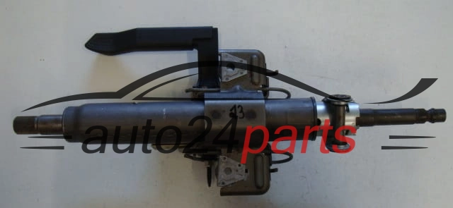 KOLUMNA KIEROWNICZA OPEL ASTRA H 24454492