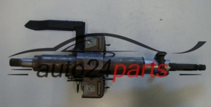KOLUMNA KIEROWNICZA OPEL ASTRA H 24454492
