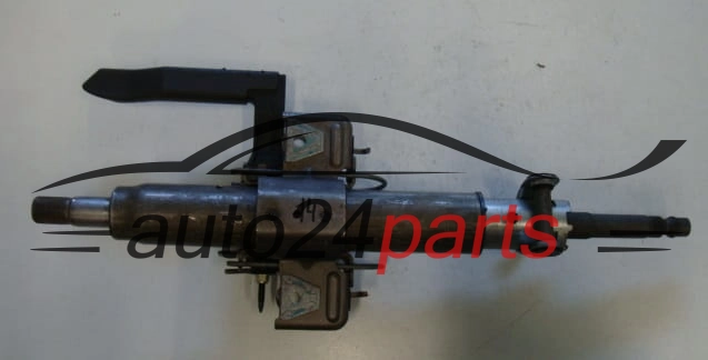 KOLUMNA KIEROWNICZA OPEL ASTRA H 24454492