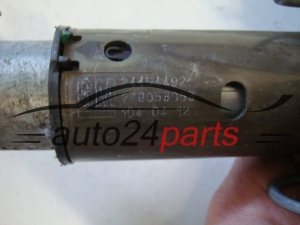 KOLUMNA KIEROWNICZA OPEL ASTRA H 24454492