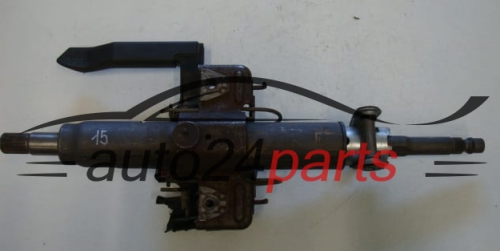 KOLUMNA KIEROWNICZA OPEL ASTRA H ZAFIRA B 13182345