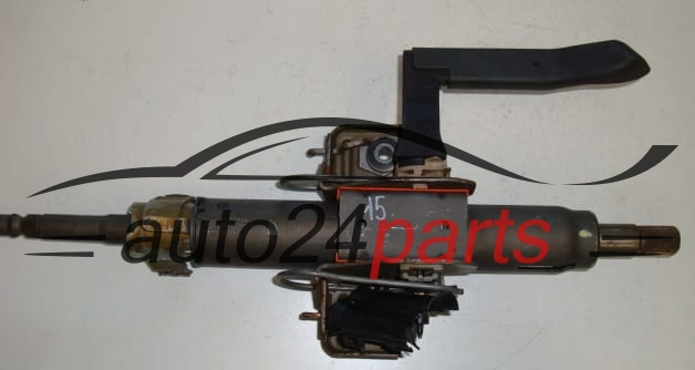 KOLUMNA KIEROWNICZA OPEL ASTRA H ZAFIRA B 13182345