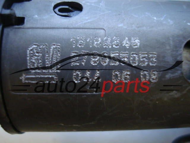 KOLUMNA KIEROWNICZA OPEL ASTRA H ZAFIRA B 13182345