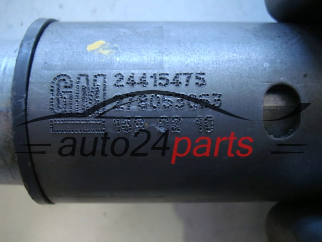 KOLUMNA KIEROWNICZA OPEL VECTRA C 24415475