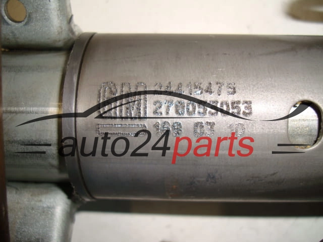 KOLUMNA KIEROWNICZA OPEL VECTRA C 24415475