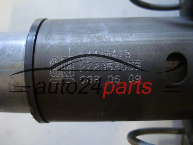 KOLUMNA KIEROWNICZA OPEL VECTRA C 24415475