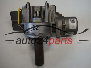 WSPOMAGANIE ELEKTRYCZNE OPEL CORSA D 13290387 - 01, 02