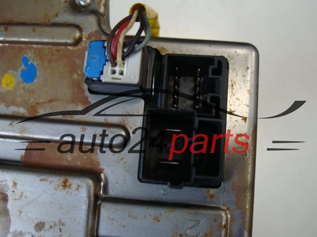 WSPOMAGANIE ELEKTRYCZNE OPEL CORSA D 55701305 LC