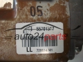 WSPOMAGANIE ELEKTRYCZNE OPEL CORSA D 5501307 LL