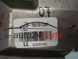 WSPOMAGANIE ELEKTRYCZNE OPEL CORSA D 5501307 LL