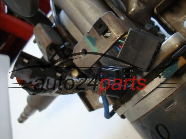 WSPOMAGANIE ELEKTRYCZNE FIAT 26087456 OK