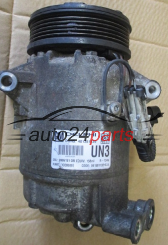 OPEL 1.7 CDTI Z17DTH Z17DTR A17DTJ A17DTR ASTRA J ZAFIRA B 13286088 UN3