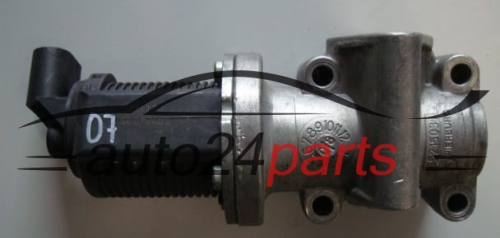 EGR ZAWOR 1.9 CDTI OPEL ASTRA H VECTRA C 55215031