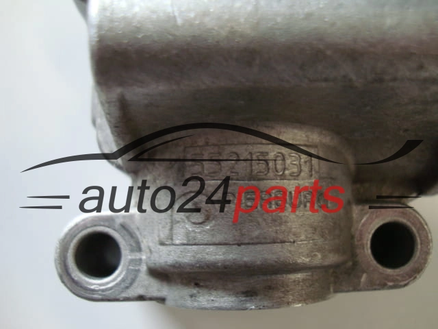 EGR ZAWOR 1.9 CDTI OPEL ASTRA H VECTRA C 55215031
