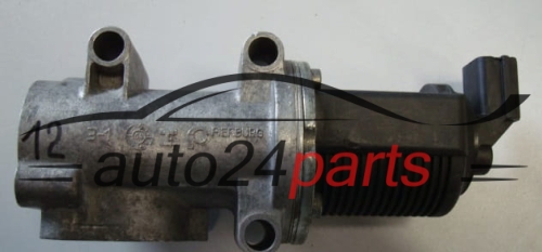 EGR ZAWOR 1.9 CDTI OPEL ASTRA H 55194734