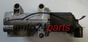 EGR ZAWOR 1.9 CDTI OPEL VECTRA C 55205455 - 13