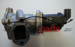 EGR ZAWOR 1.3 CDTI OPEL CORSA D 55204941 - 19