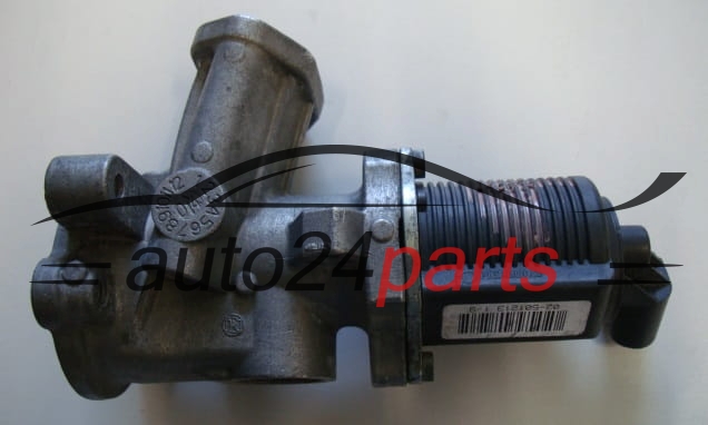 EGR ZAWOR 1.3 CDTI OPEL CORSA C 55184651