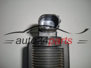 EGR ZAWOR 1.3 CDTI OPEL CORSA C 55184651