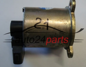 EGR ZAWOR 1.7 CDTI OPEL CORSA C 8973550420 ISUZU - 21, 26