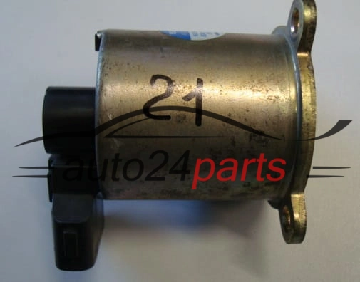 EGR ZAWOR 1.7 CDTI OPEL CORSA C 8973550420 ISUZU