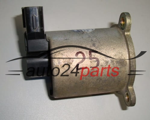 EGR ZAWOR 1.7 CDTI OPEL ASTRA H MERIVA 8973586130