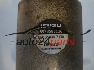 EGR ZAWOR 1.7 CDTI OPEL ASTRA H MERIVA 8973586130