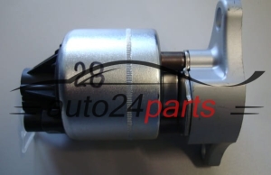EGR ZAWOR 1. 6 OPEL ASTRA TIGRA 95232, 32491P - 28