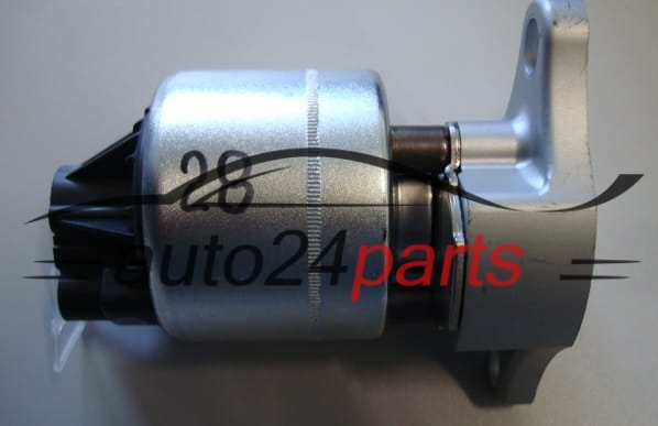 EGR ZAWOR 1. 6 OPEL ASTRA TIGRA 95232, 32491P