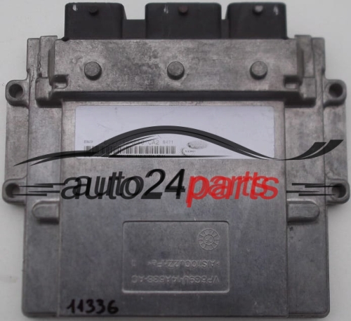 FORD 6G91-12A650-CA2, 6G9112A650CA2, VP6G9U-14A636-AC