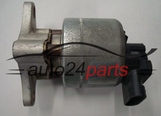 EGR ZAWOR OPEL 2.5 7.24809.03.0, 724809030