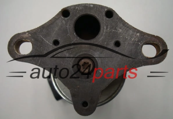 EGR ZAWOR OPEL 2.5 7.24809.03.0, 724809030