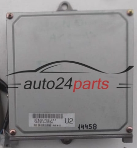 MOTORSTEUERGERÄT ECU STEUERGERAT HONDA ACCORD 37820-PDC-E51, 37820PDCE51, 582916-9706, 5829169706