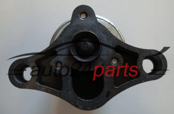 EGR ZAWOR OPEL Z16XE