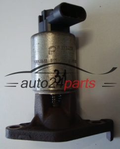 EGR ZAWOR OPEL 2.2 16V 7.22630.17, 72263017, 12569552 - 31