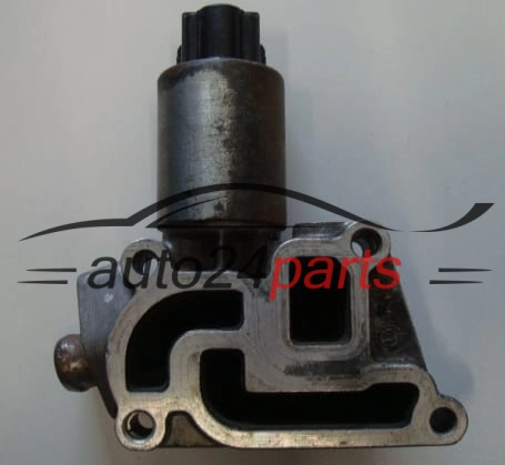 EGR ZAWOR OPEL 1.0 1.2 1.4 9 157 671, 9157671