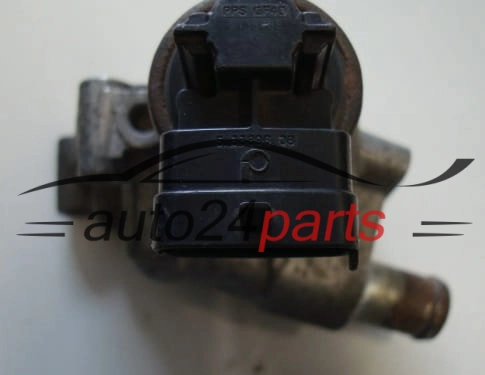 EGR ZAWOR OPEL 1.0 1.2 1.4 9 157 671, 9157671