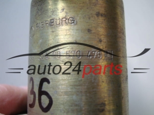 EGR ZAWOR OPEL 1.0 12 V 90570476, 5.33896.01, 53389601