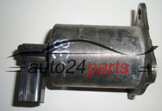 EGR ZAWOR OPEL RENAULT 1.9 DCI 7.22818.37, 72281837