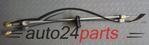 LINKA ZMIANY BIEGOW OPEL VECTRA C 24424786 EC