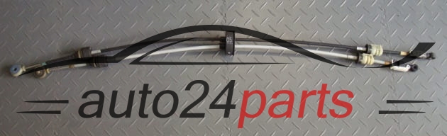LINKA ZMIANY BIEGOW OPEL ASTRA H 55350266 EK
