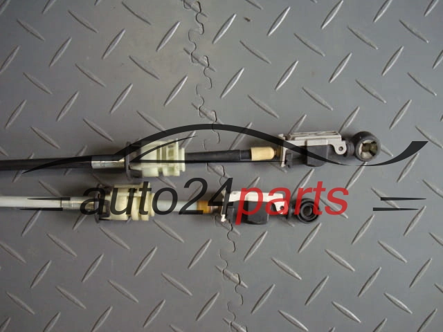 LINKA ZMIANY BIEGOW OPEL ASTRA H 55350266 EK