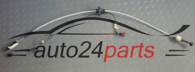 LINKA ZMIANY BIEGOW OPEL ASTRA H 24467437 AC