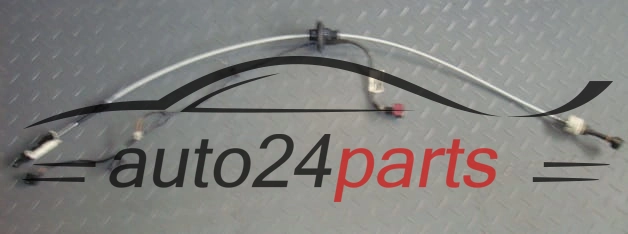 LINKA ZMIANY BIEGOW OPEL ASTRA H 24467437 AC