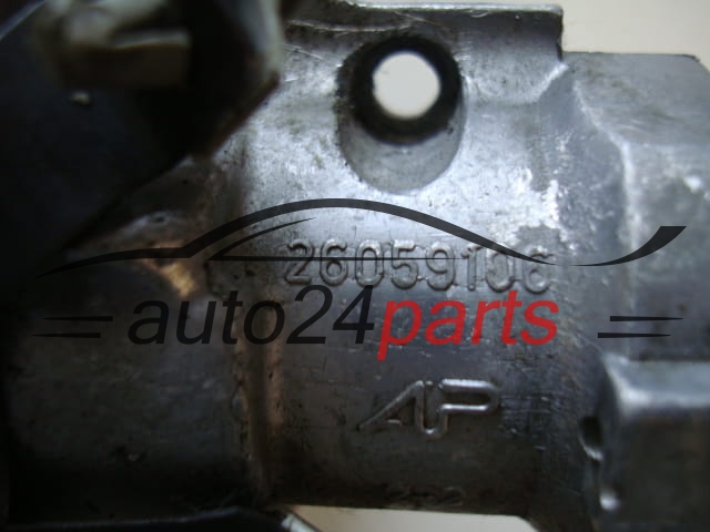 KOLUMNA KIEROWNICZA OPEL OMEGA B 26059106