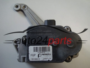 NASTAWNIK KOLEKTORA OPEL 55199908, 55199915