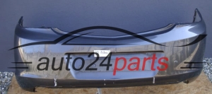 ZDERZAK TYLNY OPEL ASTRA J GRAFITOWY - 08