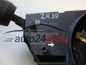 PRZELACZNIK ZESPOLONY OPEL CORSA D 13142283, 12274700, 0910160754