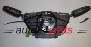 PRZELACZNIK ZESPOLONY OPEL CORSA D 13142283, 12274700, 0910160754